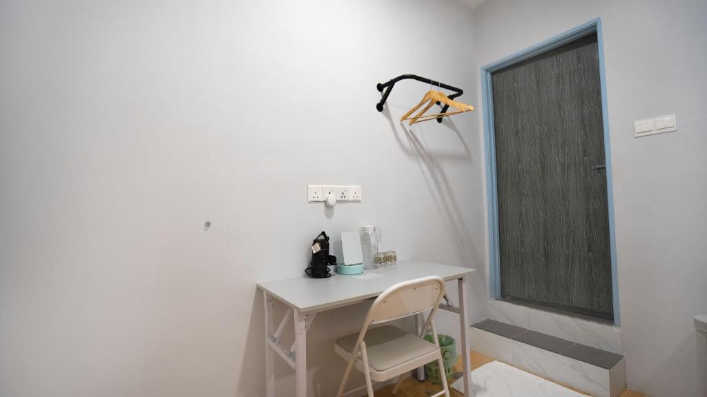 Fotografie z fotogalerie ubytování Bubble House Semporna 泡泡屋 v destinaci Semporna