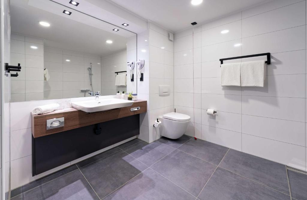 ATLANTIC Hotel Landgut Horn - Resim 16