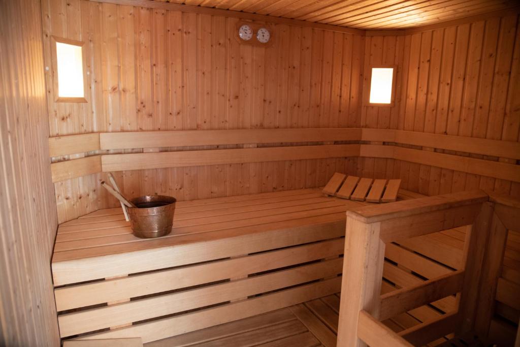 Zdjęcie z galerii obiektu Gasthof Innerwalten w mieście San Leonardo in Passiria