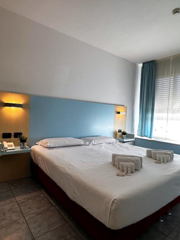 Hotel Grecale - Venturina Terme - Comfort Triple Room
