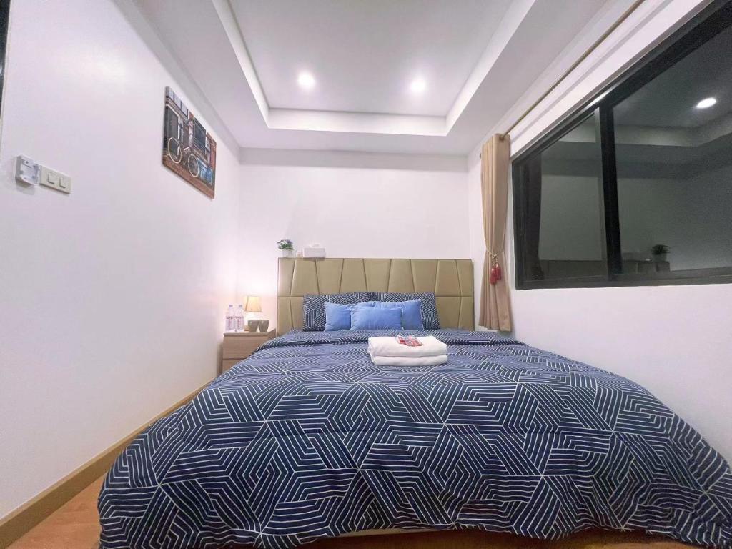 Fotografie z fotogalerie ubytování 市中心4卧6卫别墅/步行街8分钟/门口711 v destinaci Pattaya South