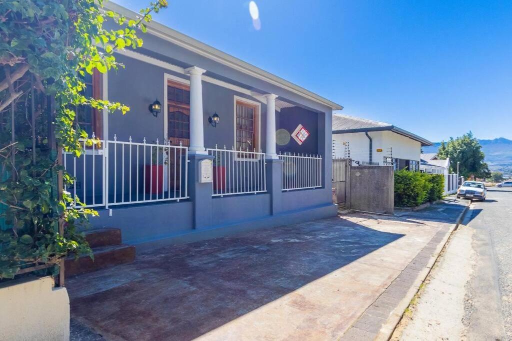 7de Hemel Paarl, Paarl (updated prices 2025)