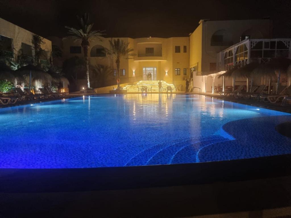 Hotel Diar Yassine, Midoun – Updated 2023 Prices