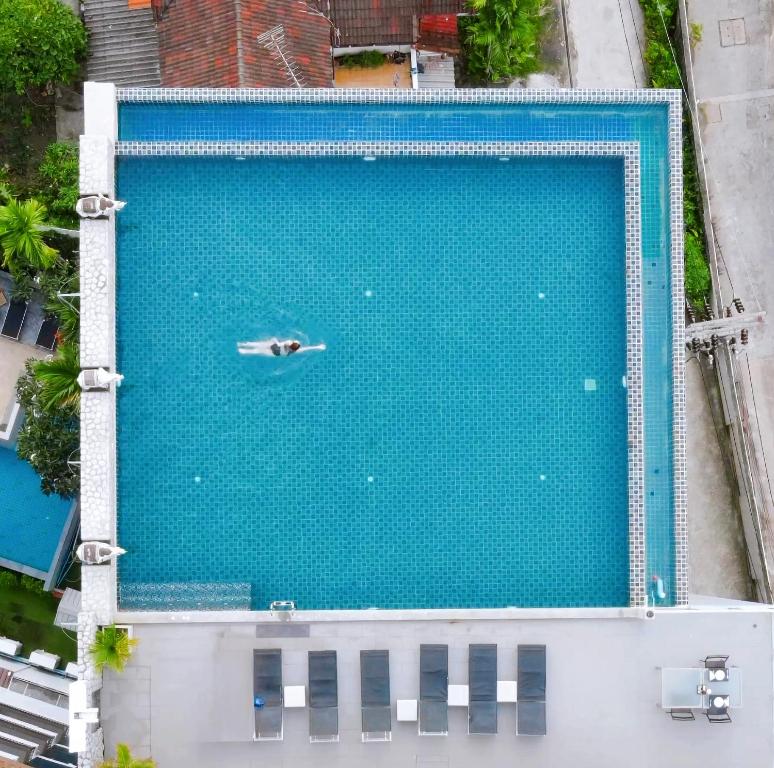 YouDee Hotel Patong - formerly Meir Jarr Hotel Patong - Resim 4