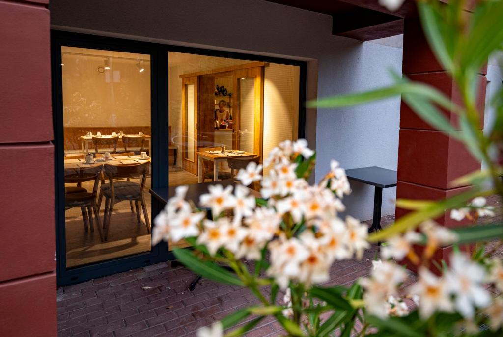 Fotografie z fotogalerie ubytování Aparthotel Faust v destinaci Děčín