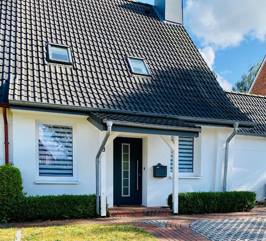 Ferienhaus Malente, Malente – Aktualisierte Preise für 2024