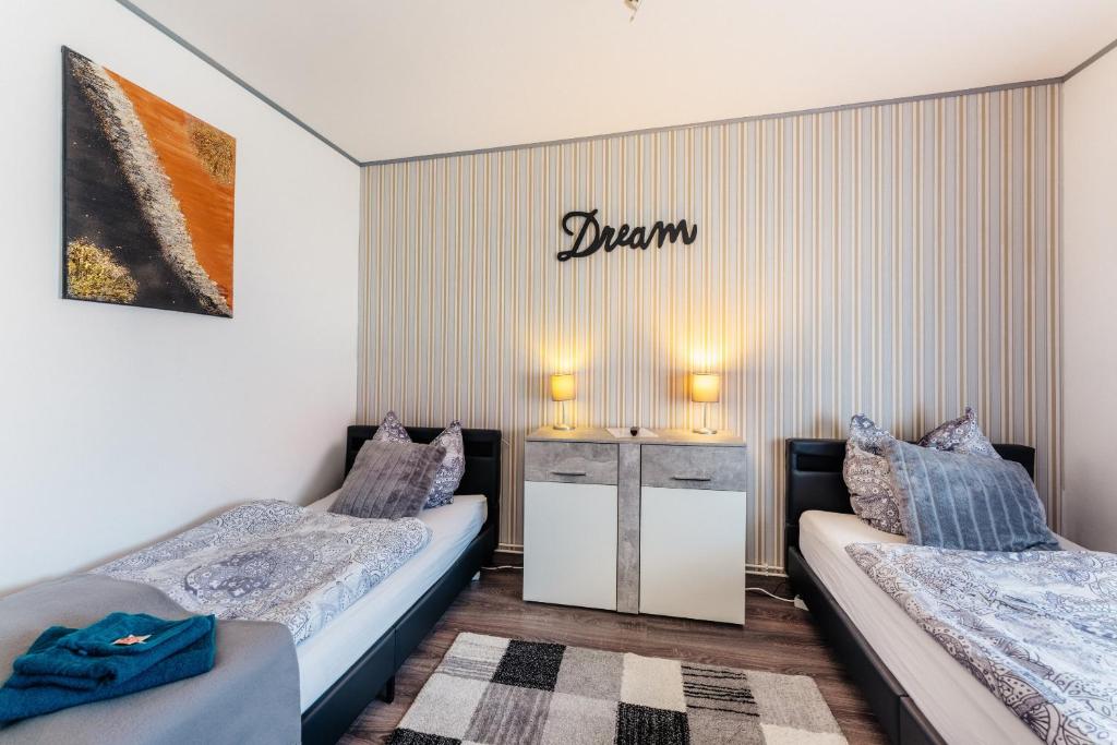 Ferienhaus Peggy mit Klimaanlage in den Bergen - Holiday Home