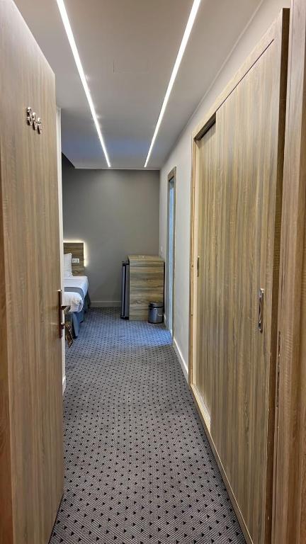 Fotografie z fotogalerie ubytování Atlas International Hotels v Káhiře