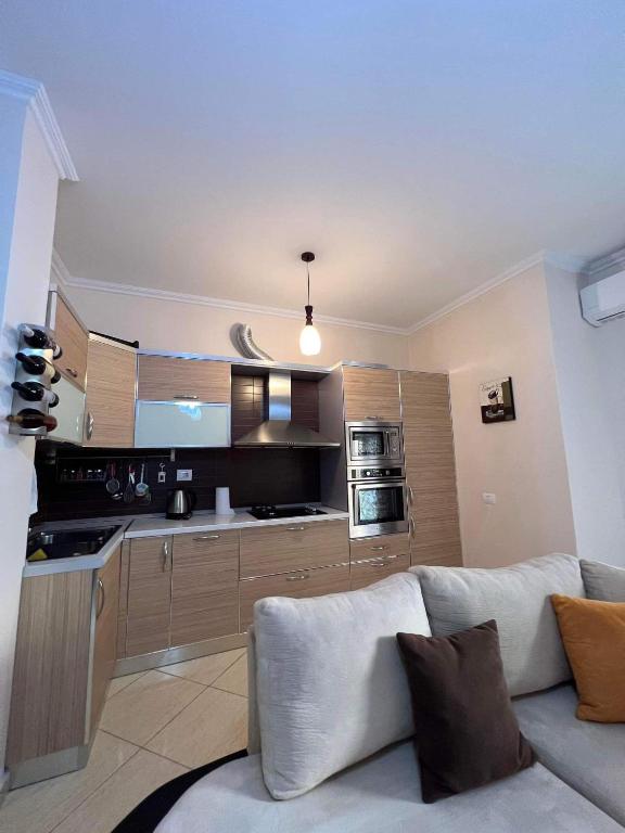 apartament uj i ftot vlore - Imazhi 4