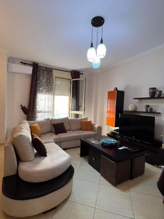 apartament uj i ftot vlore - Imazhi 5