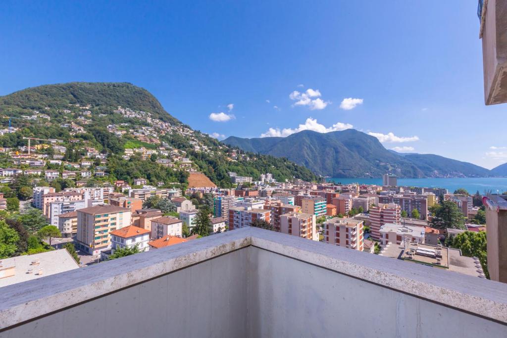 Casa Taddei Happy Rentals, Lugano Updated 2024 Prices