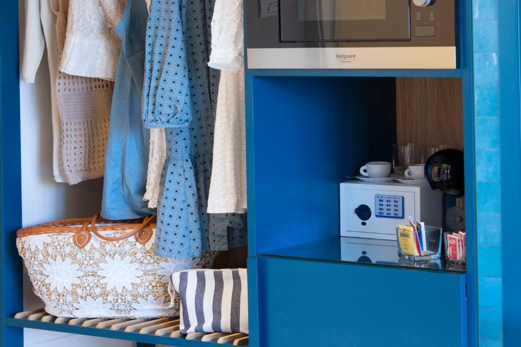 Fotografie z fotogalerie ubytování Estate4home - Suites 21 v Sorrentu