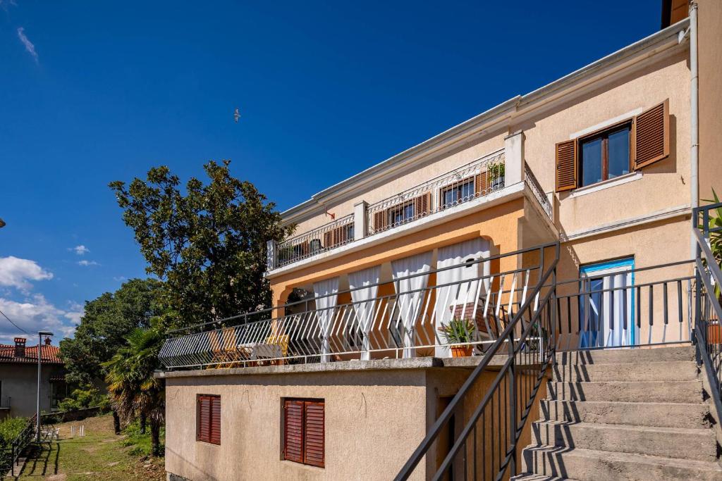 Apartment Sailing Dreams Belvedere Happy Rentals, Rijeka, Croatia