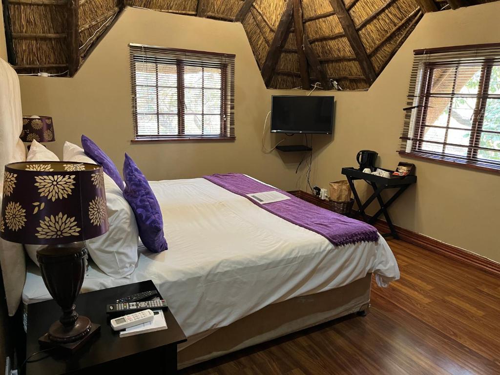 Monchique Boutique Guest House - Standaard Dubbele Of Dubbele Kamer