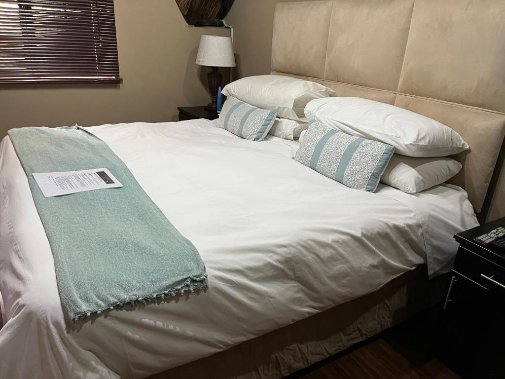 Monchique Boutique Guest House - Suite