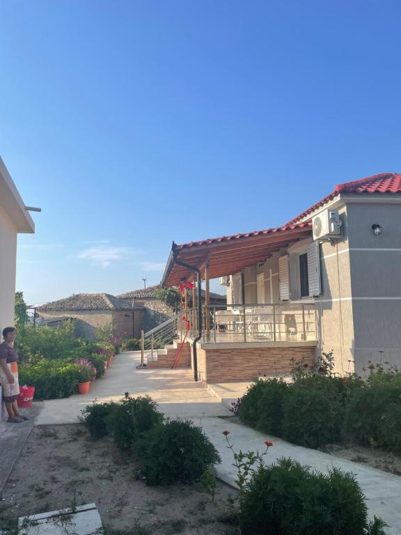 Cathrin’s villas and apartments - Image 7