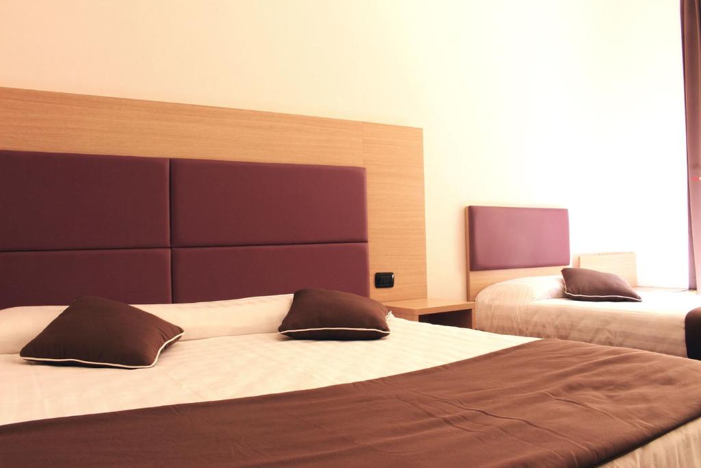 Hotel Esperanza - Resim 5