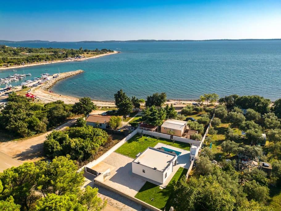 Φυσικό τοπίο κοντά σε αυτή η βίλα