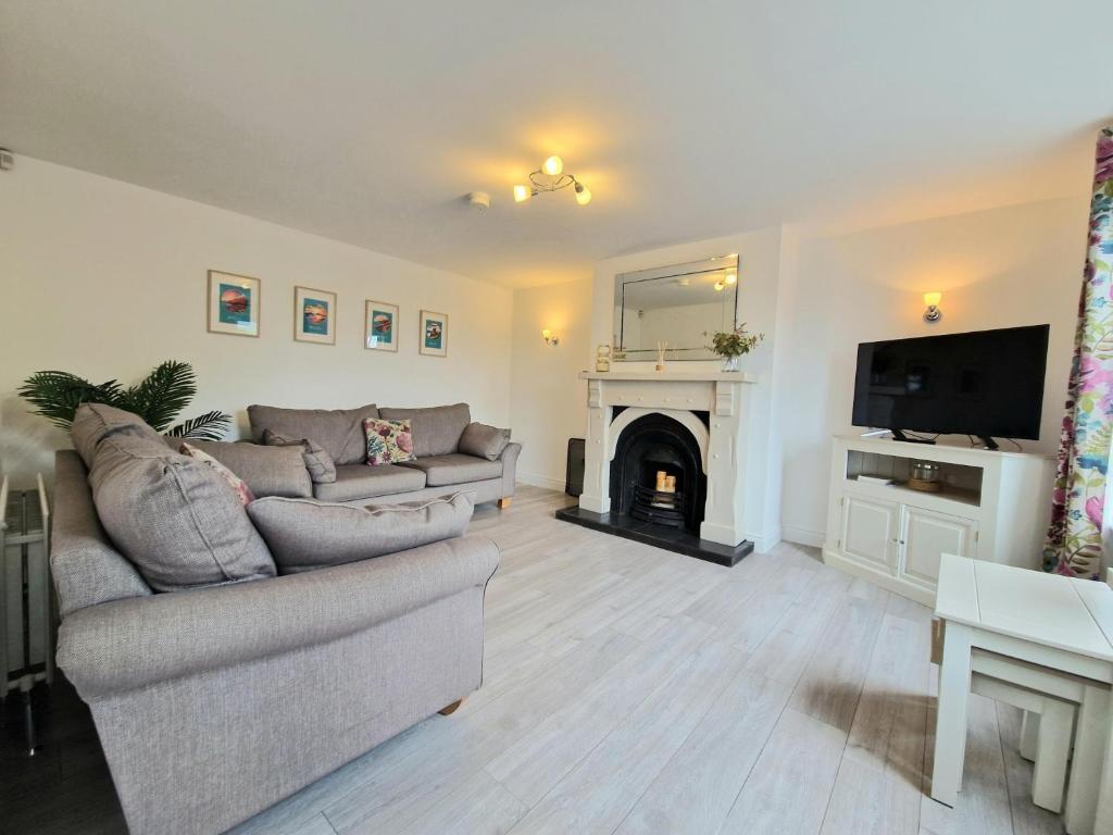 GlenVista Holiday Accommodation - Error
