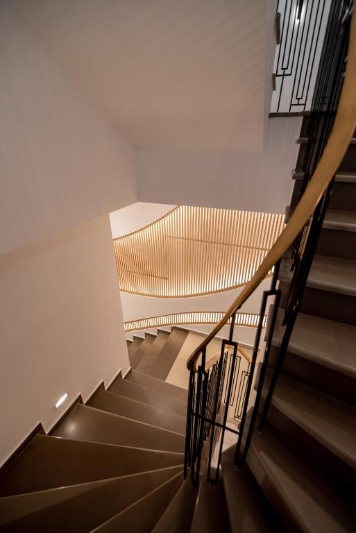 Contessa Bianca Luxury Suites - 12