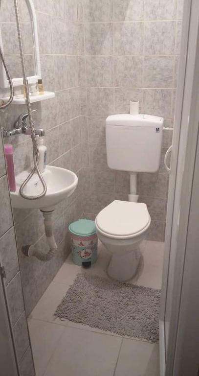 JANA - Appartement D'une Chambre