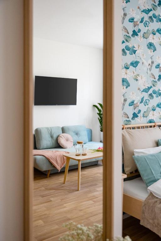 Enjoy Downtown Boutique Apartments #13 by goodnite cz - 16