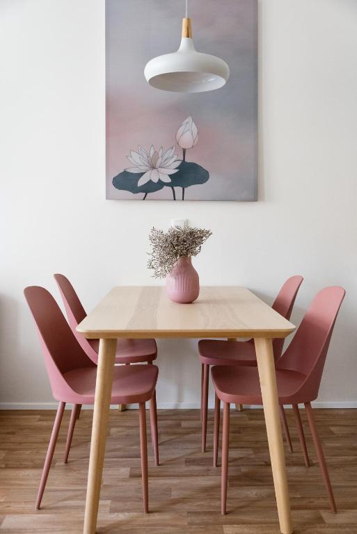 Enjoy Downtown Boutique Apartments #13 by goodnite cz - 18