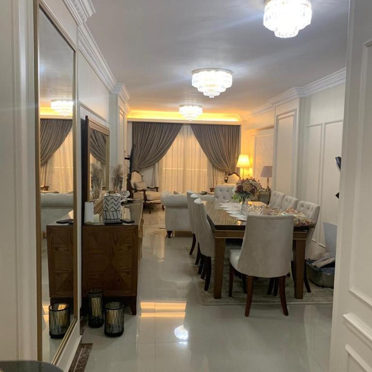 Sea view apartment, Alexandria (updated prices 2024)