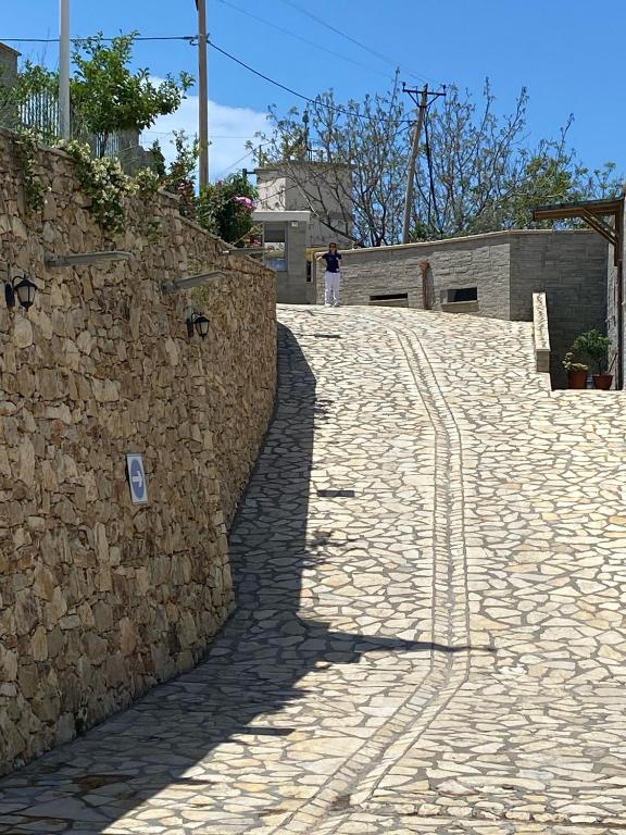 Foto de la galeria de Aldi`s Guest House a Vlorë