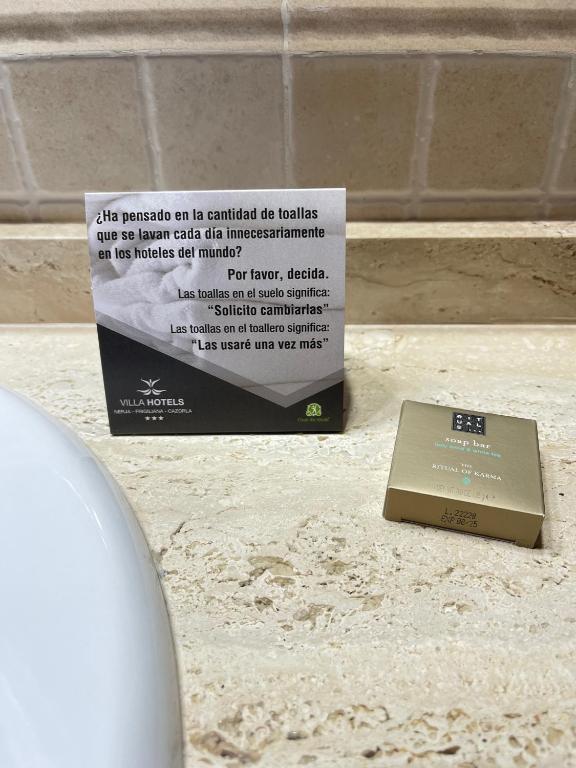 Fotografie z fotogalerie ubytování Hotel Rural Cazorla Posada del Cordobés v destinaci Cazorla