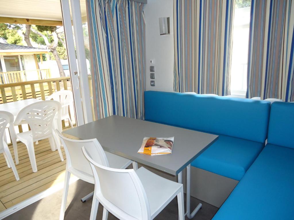 Camping Relax Sol - Superior Bungalow