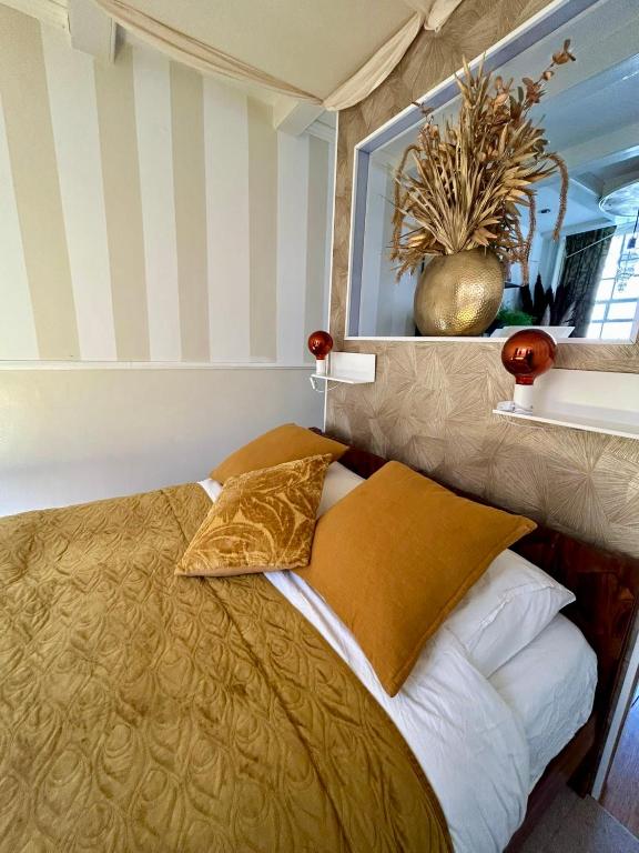 The Enlightened House Luxury Suites