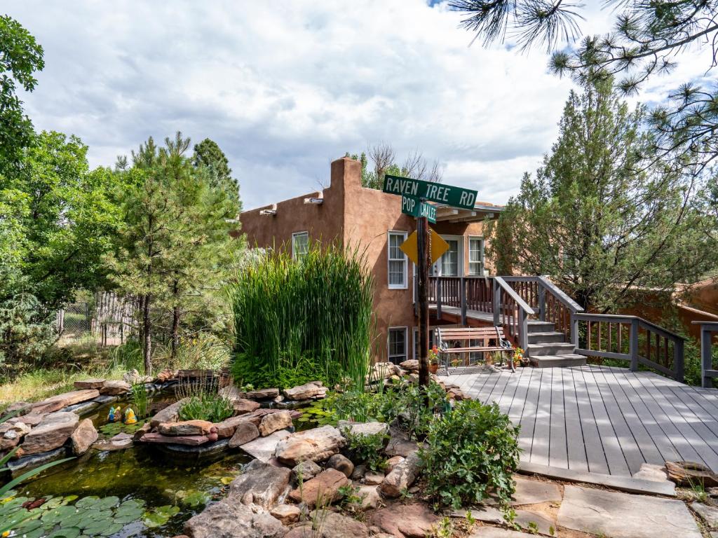 The House Of 5 Porches, Glorieta (updated prices 2024)