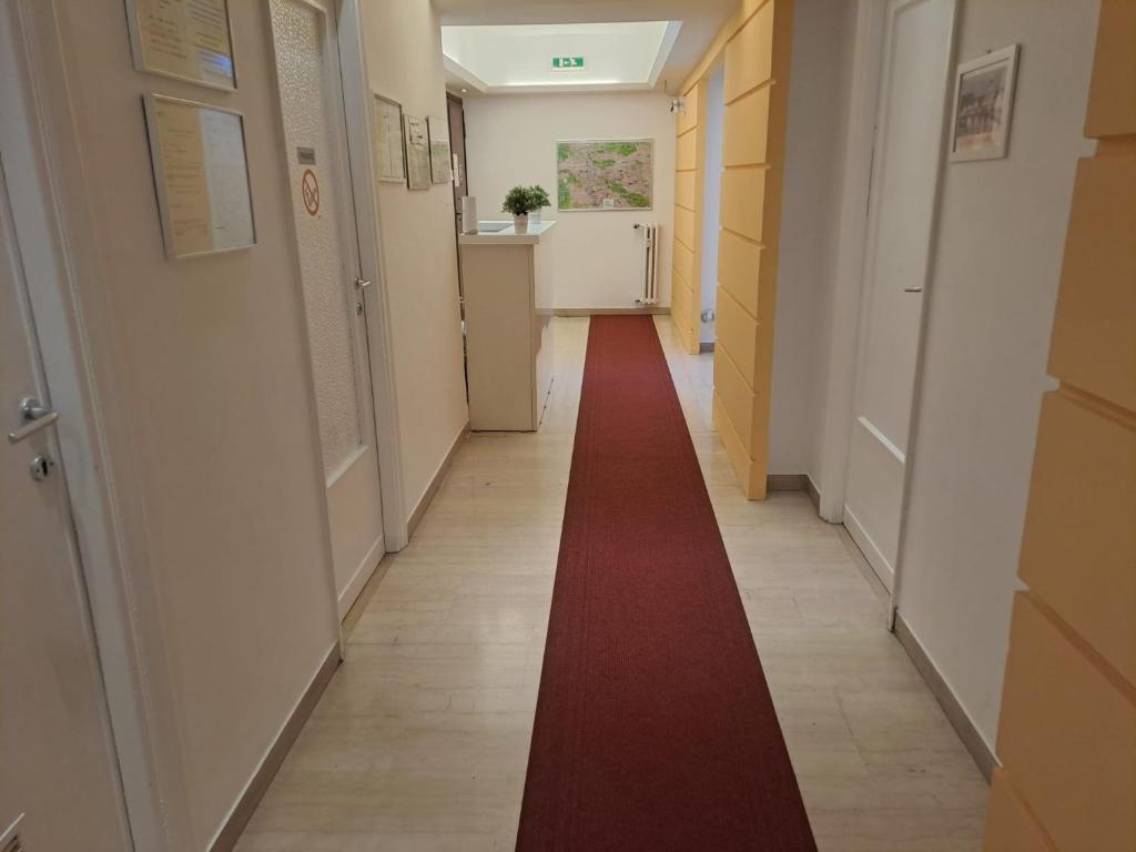 Fotografia z galérie ubytovania Appia Avenue 639 v Ríme