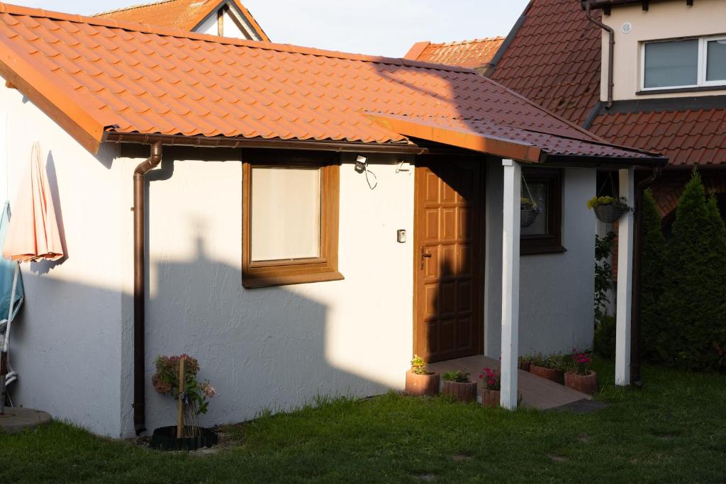 Agamim - Chalet Met één Slaapkamer (3)