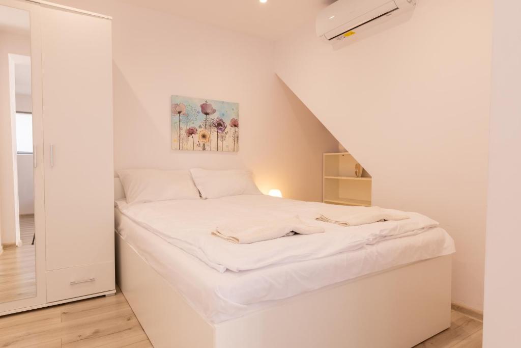 Agamim - Appartement Met Uitzicht Op De Tuin (5)
