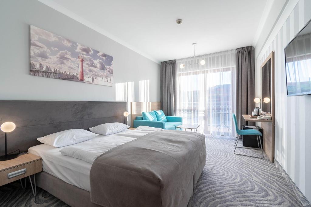 Hotel Leda Spa - Adults Only - 5