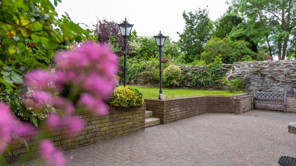 Waterloo Town House & Suites - Resim 30