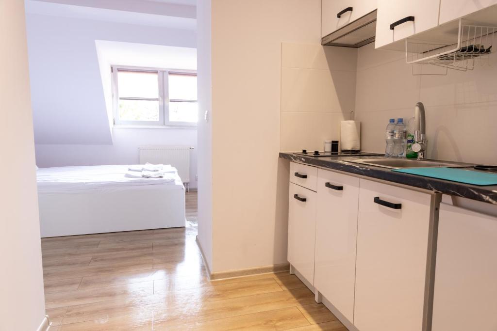 Agamim - Appartement Met Uitzicht Op Het Meer (6)