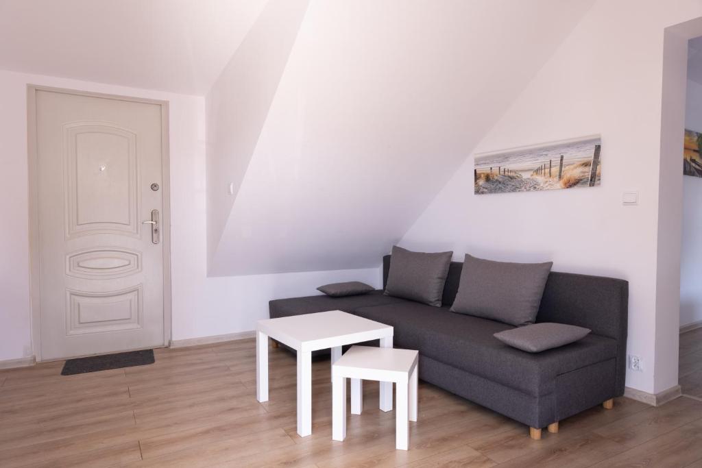 Agamim - Appartement Met Balkon (4)
