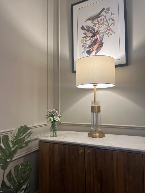 Waterloo Town House & Suites - Resim 22