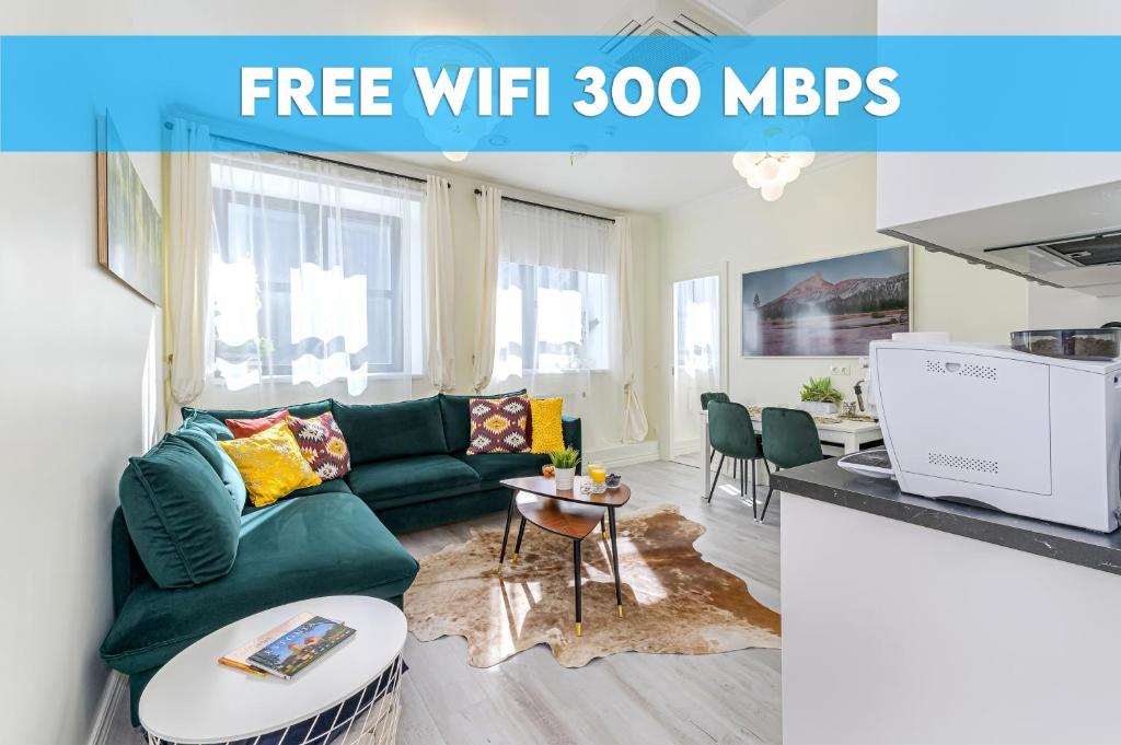 Tallinn City Harbour Apartments, Tallinn (updated prices 2024)