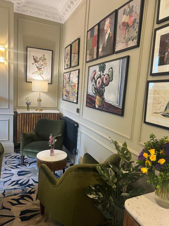 Waterloo Town House & Suites - Resim 20