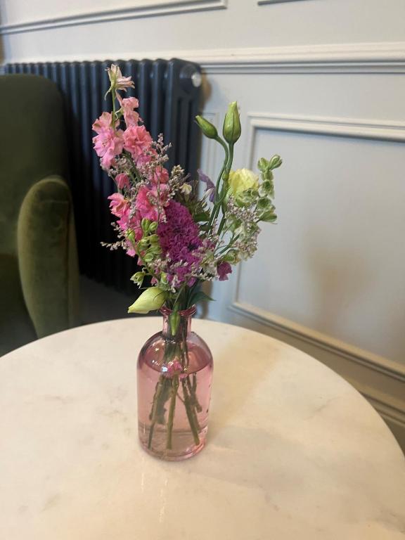 Waterloo Town House & Suites - Resim 24