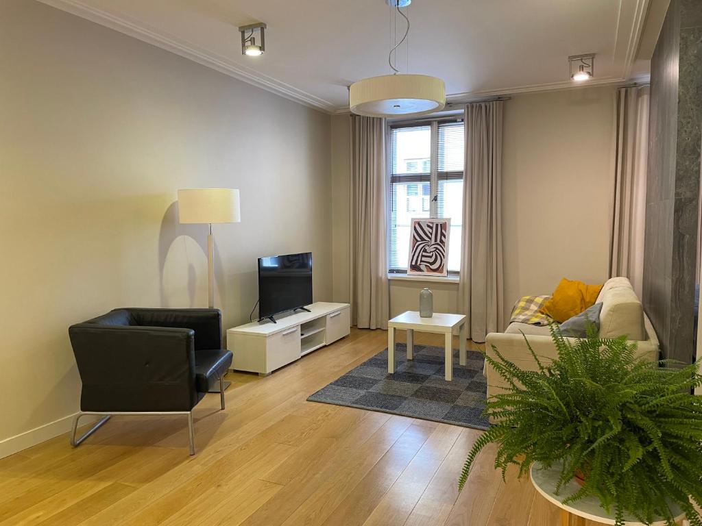 Uus 30 Apartments - 