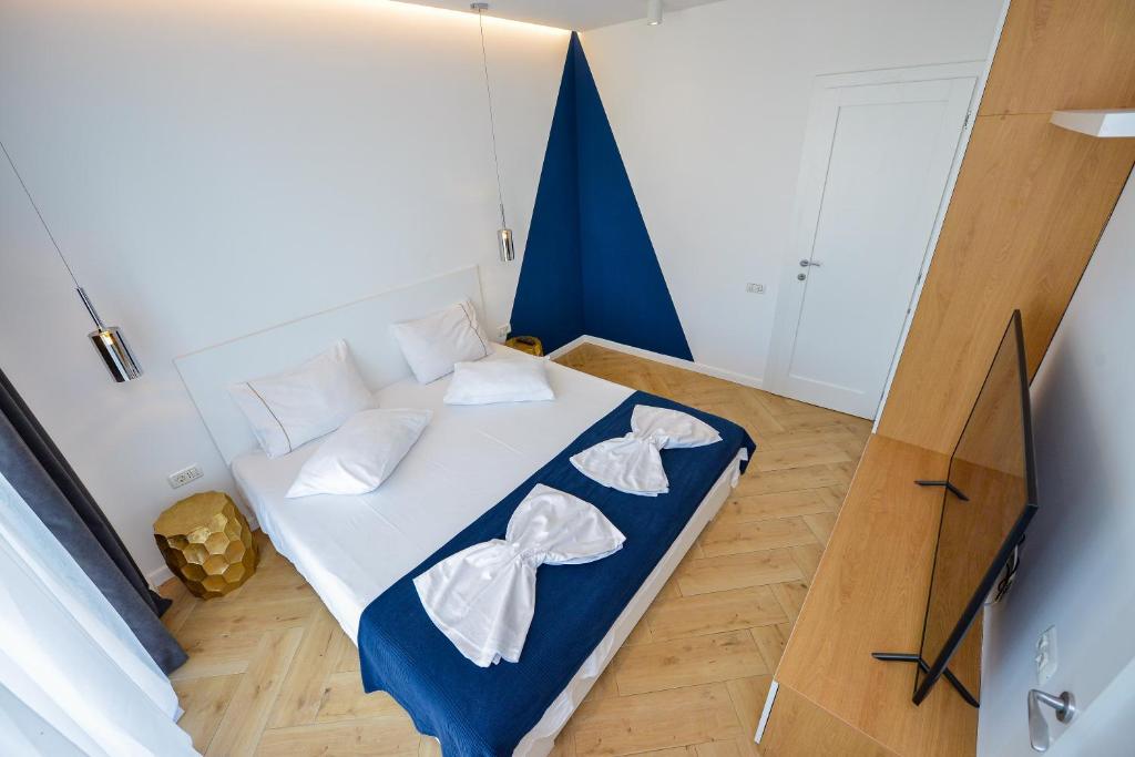 One by One - by Grand Accommodation - Superior Apartment