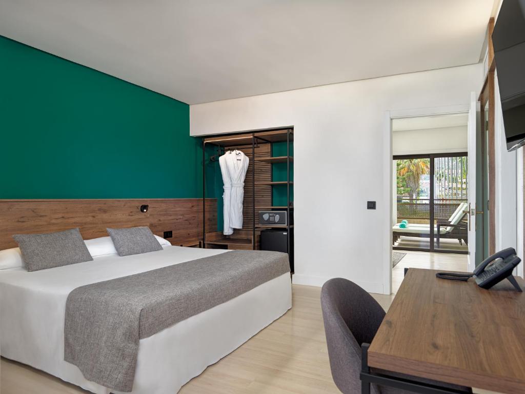 FERGUS Puerto de la Cruz - Suite