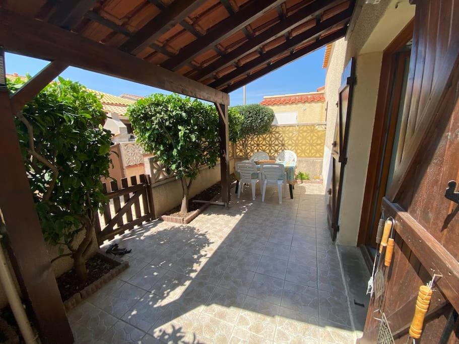 Photo de la galerie de l'établissement Le BARCARES , Maison , 03 chambres, au Barcarès