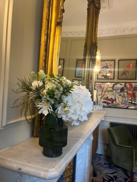 Waterloo Town House & Suites - Resim 25