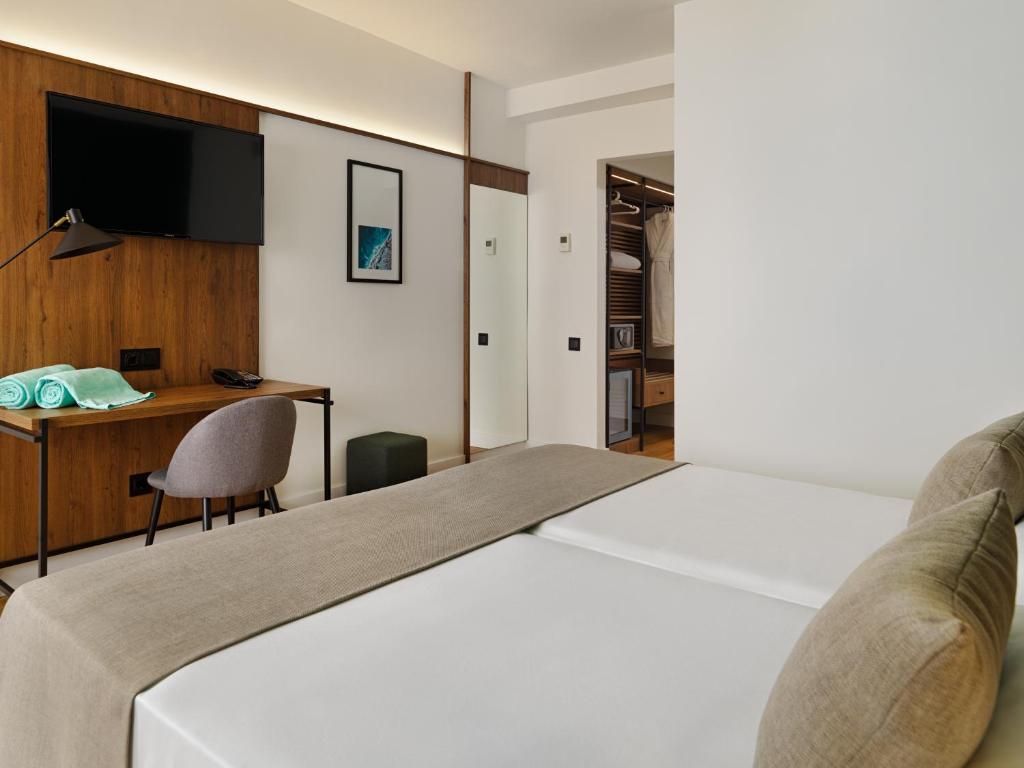 FERGUS Puerto de la Cruz - Superior Doppelzimmer